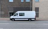 Mercedes-Benz Sprinter - Mercedes-Benz Sprinter in Hamburg