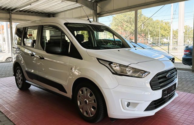 Ford Transit Connect 220 L1 Klima/PDC/Bluetooth