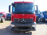 Mercedes-Benz Antos 2532 6x2 Euro 6,  FL ADR, Lenkachse, - Mercedes-Benz Adr