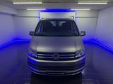 Volkswagen T6 Multivan DSG 1HD STNDHZG APP CAM AHK DAB NAVI - Volkswagen T6 Transporter in Essen