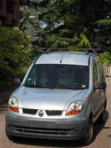 Renault Kangoo 1.2 16V Rapid - Renault Kangoo in Köln