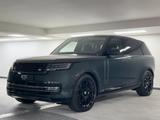 Land Rover Range Rover D350 LWB 7-Seats*SHADOW*TV*23"* - Land Rover Range Rover Se mit Diesel-Antrieb