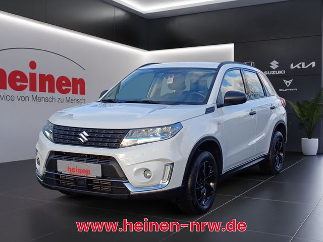 Suzuki Vitara 1.4 Club Hybrid LED ACC KLIMAAUTOMATIK