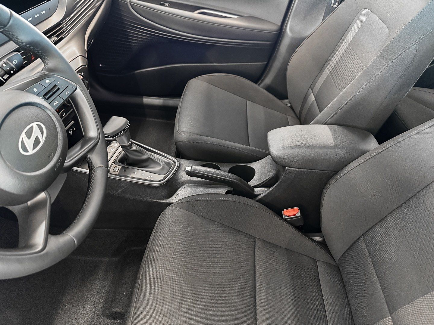Hyundai i20 - Bild 13