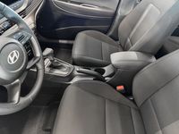 Hyundai i20 - Vorschau Bild 13