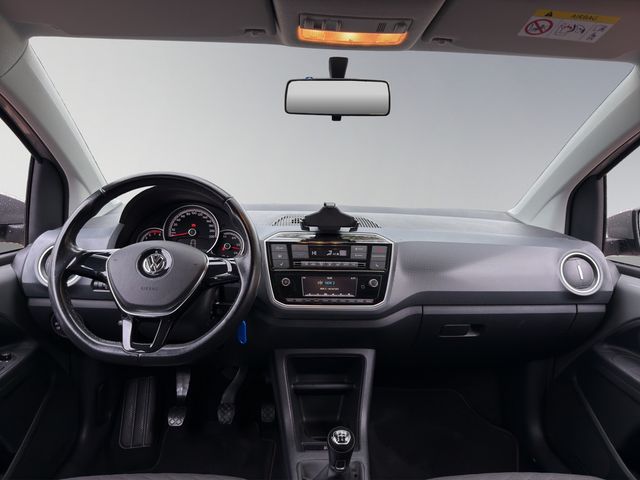 up! 1.0 join up! Start-Stopp