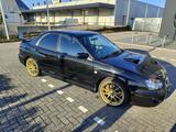 Subaru WRX - gebrauchte Subaru WRX STI aus dem Jahr 2004