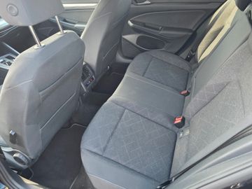 Volkswagen Golf - 7