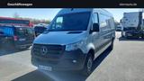 Mercedes-Benz Sprinter 315 KA/L HD Metallic Navi Klima Kamera - Angebote