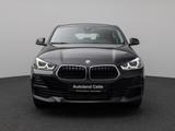 BMW X2 xD25e Kamera DAB Lordos Geschwindigkeitsreg - gebrauchte BMW X2 aus dem Jahr 2022