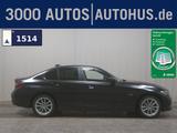 BMW 330e Advantage Navi LED LC-Pro RfK PDC - BMW mit Hybrid-Antrieb: Scheckheftgepflegt, Limousine