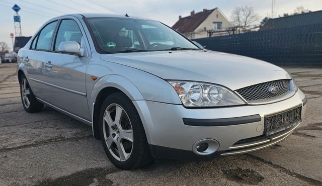 Ford Mondeo 1.8   Klima