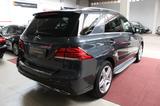 Mercedes-Benz GLE 350 d 4Matic-AMG Paket-Kamera-Leder-AHK-LED- - Mercedes GLE-Klasse bis 20.000 Euro