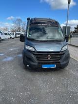 Adria Twin Supreme 640 SGX  - Adria Diesel Kastenwagen Automatik