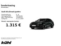 Audi A6 Allroad - Vorschau Bild 1