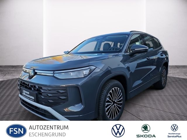 Volkswagen Tayron 1.5 eTSI DSG Life AHK ACC SHZ RFK GJR APP