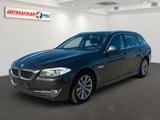 BMW 525d F11 Kombi Xenon Navi Head-Up - BMW 525: 525d F11