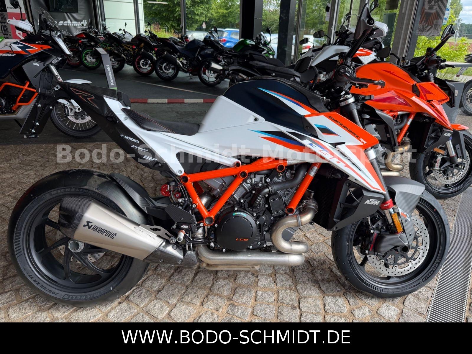 KTM 1390 Super Duke RR 2026 ab 2,99 %