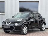 Nissan Juke N-Connecta Kamera Navi Tempomat - Nissan JUKE N-CONNECTA mit Benzin-Antrieb