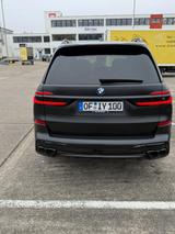 BMW X7 M60 M-Sport Pro, Stand., Exklusiv Pak. 5 Zone - BMW X7 M60 Gebrauchtwagen