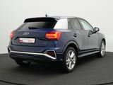 Audi Q2 2x S line 40 TFSI quattro *ACC*NAVI*8-fach* - Audi Q2 40 TFSI Gebrauchtwagen