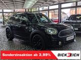 MINI Cooper Countryman CHILI AHK LED SHZ APP AMBI 18" - MINI Cooper Countryman SUV