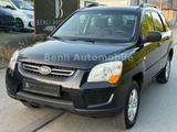 Kia Sportage Attract/1.HAND/KLIMA/SCHKFT/EL-FENSTER - gebrauchte Kia Sportage aus dem Jahr 2010