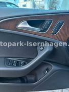 AUDI A6 2.0 TDI 140kW Quattro S-Tronic*Keyless*4xSZH*
