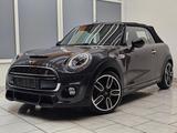 MINI Cooper S Cabrio~H&K/JCW Paket/Ambiente/LED - : Cabrio, Jcw