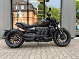 Triumph Rocket 3 Storm R * 2025 - TRIUMPH ROCKET 2