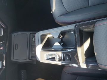 KGM Actyon LUX 1.5 TGDi AT Navi°Leder°360 Kamera°LED