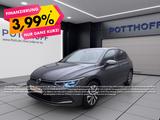 Volkswagen Golf 1.5 TSI ACTIVE NAVI STDHZG ACC LED HUD - Auto leasen in Hamm