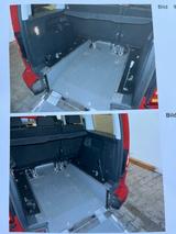 Volkswagen Caddy 1,4TSI 96kW DSG  5-Sitze  - Volkswagen Caddy: 9k