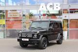 Mercedes-Benz G 350 d AMG-Line Exklusiv-P. Distronic SD H&K - Mercedes-Benz G-Klasse Gebrauchtwagen in Berlin