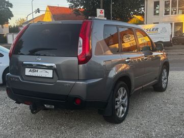 Nissan X-Trail - 5