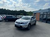 Nissan Qashqai Visia/1,2/EURO6/NAVI/TEMPOMAT - Nissan Qashqai: Eu