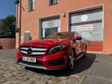 Mercedes-Benz GLA 200 GLA -Klasse AMG Line Xenon Navi - Mercedes-Benz GLA 200 in Berlin