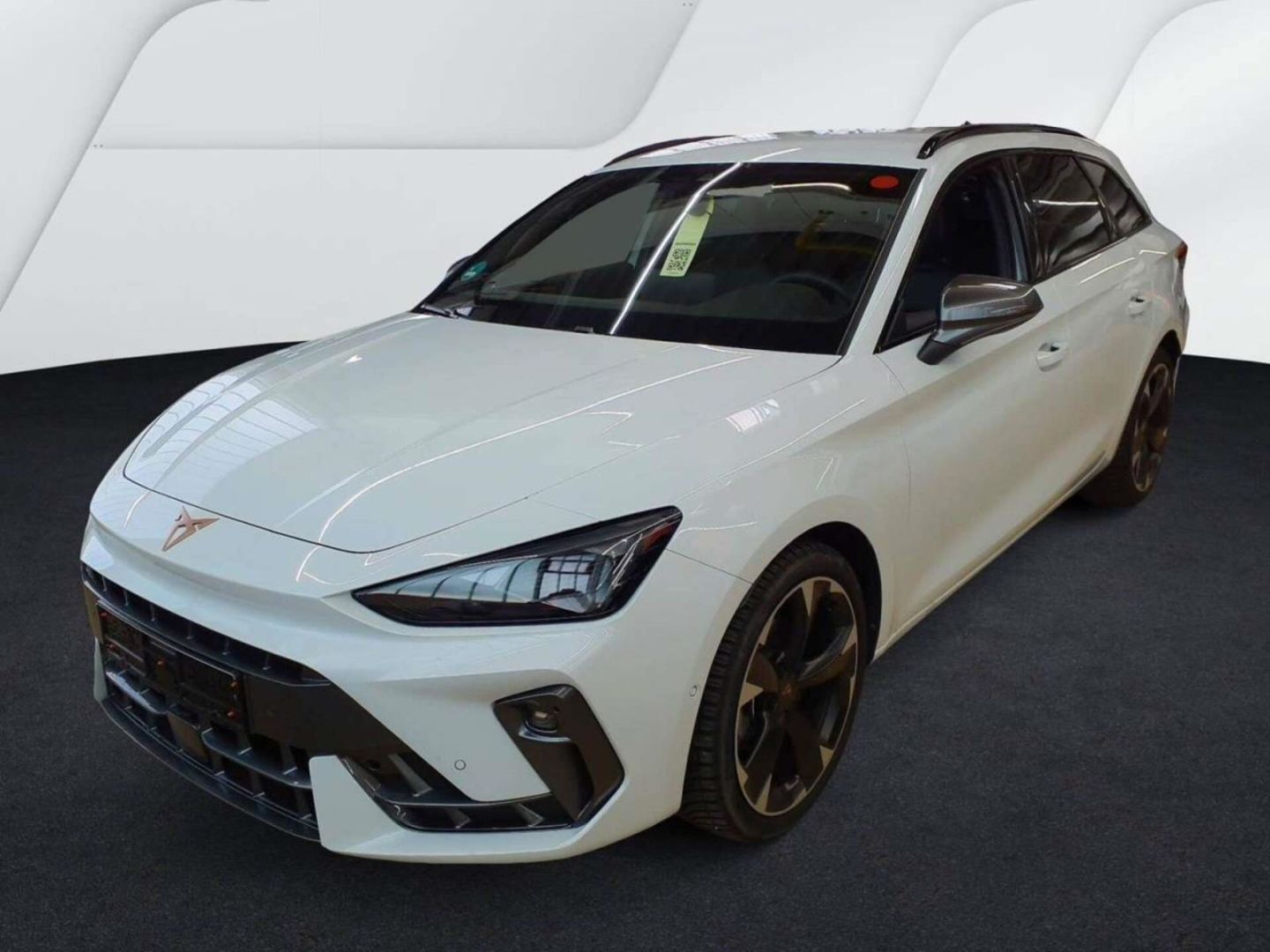 Cupra Leon - Bild 2