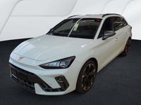 Cupra Leon - Vorschau Bild 2