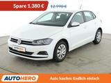 Volkswagen Polo 1.0 TSI Comfortline*ACC*CAM*PDC* - VW Polo Gebrauchtwagen in Leipzig