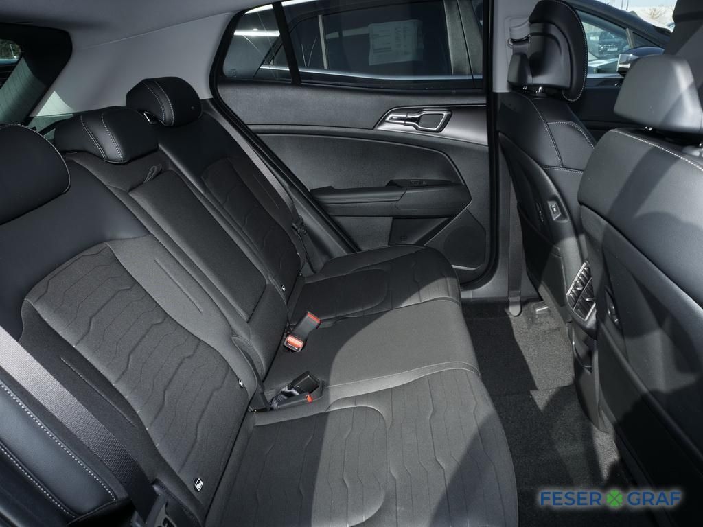 Kia Sportage - Bild 5