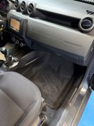 DACIA Duster II Comfort KAMERA/NAVI/KLIMA