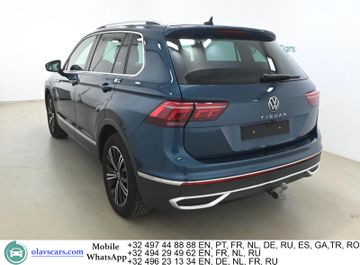 Volkswagen Tiguan - 2
