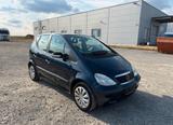 Mercedes-Benz Mercedes Benz A140-2.HandScheckheft -9900... - gebrauchte Mercedes-Benz A 140 aus dem Jahr 2004