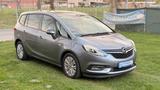 Opel Zafira C Edition Start/Stop*1,4 140PS*7SITZ* - Opel Zafira Gebrauchtwagen in Hannover