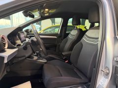 SEAT Ibiza 1.5 FR Pro Black Edition DSG ACC CAM LED