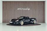 Porsche Carrera GT, only 792 km, 1 Owner, VAT