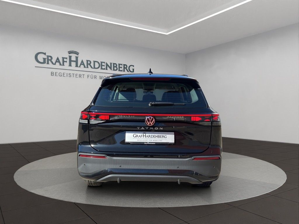 Volkswagen Tayron Life 4Motion TDI DSG 7Sitze AHK AreaView foto 5