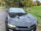 Chevrolet Camaro 6.2 V8 Sport AT Sport - Chevrolet Camaro: 6.2