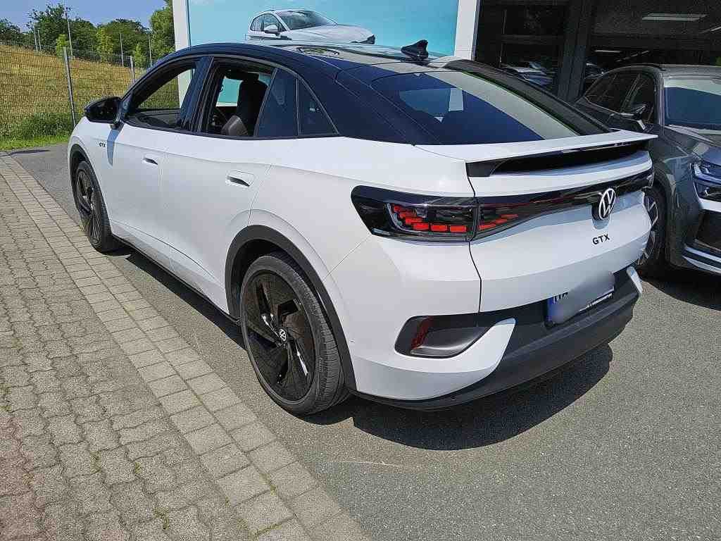 Volkswagen ID.5 - Bild 6